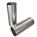 316 stainless steel pipe, ASTM A269, seamless, high quality